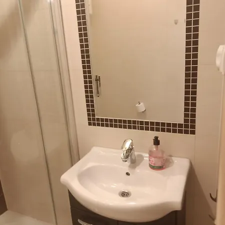 Pensjonat Arkadia Slonca