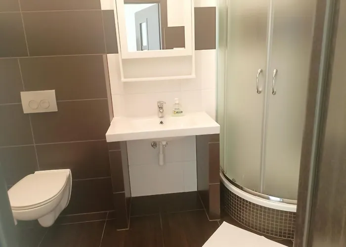 Arkadia Slonca Pensjonat *