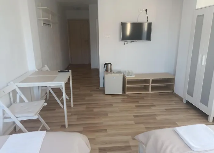 Arkadia Slonca * Łeba