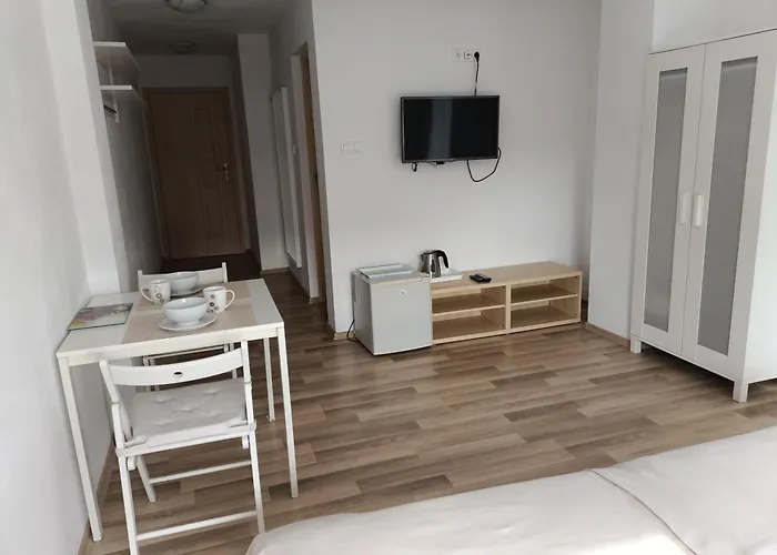 Arkadia Slonca * Łeba