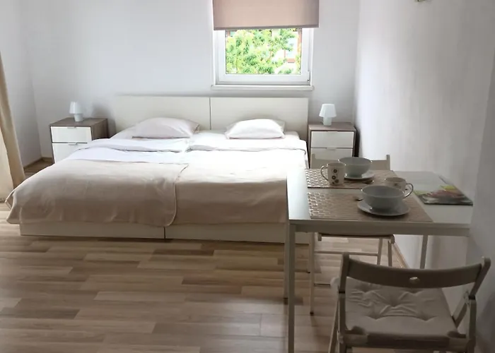 Arkadia Slonca Pensjonat