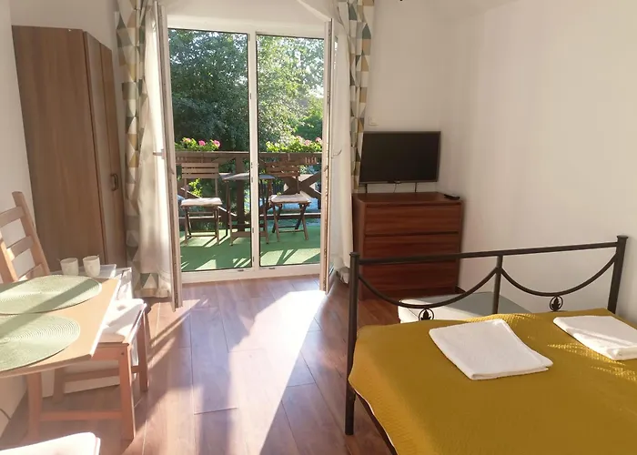 Arkadia Slonca Łeba