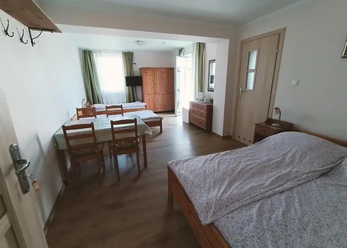 Arkadia Slonca * Łeba