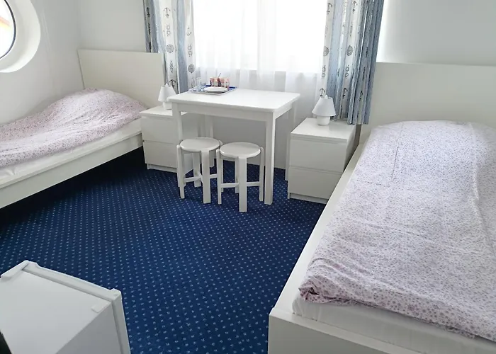 Arkadia Slonca * Łeba